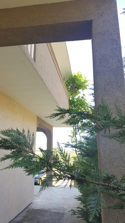 Apartments Bojic Tivat Eksteriør billede